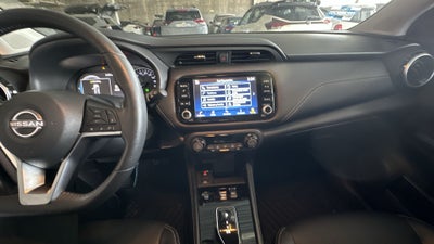 2024 Nissan KICKS 5P PLATINUM E-POWER HEV L31.2 AUT