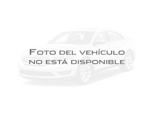 2017 Chevrolet Sonic LT, L4, 1.6L, 115 CP, 5 PUERTAS, STD