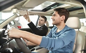 Schedule a test drive at Nissan Cuautla in Cuautla, Morelos, México.