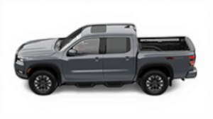 pickups Frontier - Nissan Cuautla in Cuautla Morelos