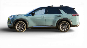 crossovers y suvs Pathfinder - Nissan Cuautla in Cuautla Morelos