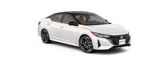 Nissan Sentra Version