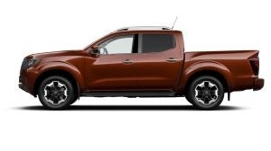 pickups Frontier - Nissan Cuautla in Cuautla Morelos